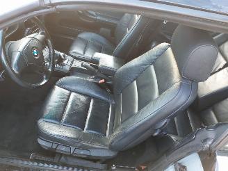 BMW 3-serie 318i E36 Cabriolet 85kw picture 7