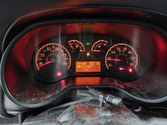 Fiat Doblo Doblo Cargo (263) Van 1.6 D Multijet (198.A.3000) [77kW] picture 11