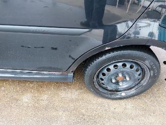 Daihatsu YRV YRV (M2) Hatchback 1.3 16V DVVT Turbo (K3-VET) [95kW] picture 15