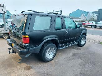 Ford USA Explorer Explorer (UN105/150) SUV 4.0 V6 4x2 (99EA(V6)) [150kW] picture 6