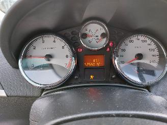 Auto incidentate Volkswagen Polo 1.2 tdi blue motion 2012/5