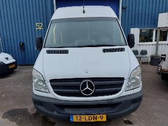 Mercedes Sprinter Sprinter 3,5t (906.73) Bus 311 CDI 16V picture 2