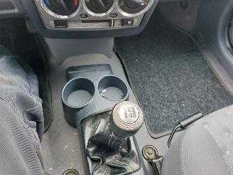 Hyundai Getz Getz Hatchback 1.1i 12V picture 8