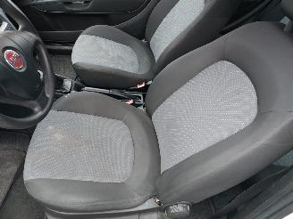 Fiat Punto Grande Punto (199) Hatchback 1.3 JTD Multijet 16V picture 8