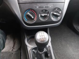 Fiat Punto Grande Punto (199) Hatchback 1.3 JTD Multijet 16V picture 9