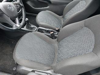 Opel Corsa-E Corsa E Hatchback 1.0 SIDI Turbo 12V picture 8