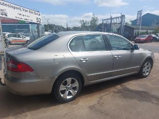 Skoda Superb Superb (3TAA) Hatchback 1.8 TSI 16V picture 6