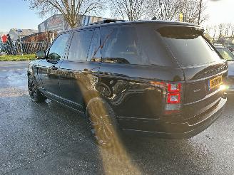 Auto incidentate Land Rover Range Rover 4.4 SDV8 250KW Autobiography Pano Clima Navi 2016/10