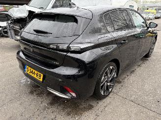 Peugeot 308 1.6 Hybrid 110KW Autom. Clima Navi Led GT Pack Business picture 3