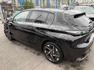 Peugeot 308 1.6 Hybrid 110KW Autom. Clima Navi Led GT Pack Business picture 2