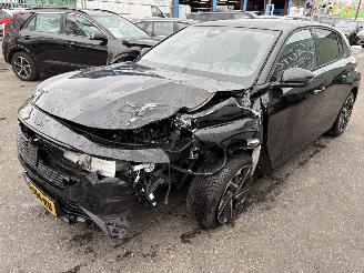 Peugeot 308 1.6 Hybrid 110KW Autom. Clima Navi Led GT Pack Business picture 5