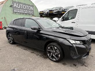 Peugeot 308 1.6 Hybrid 110KW Autom. Clima Navi Led GT Pack Business picture 1