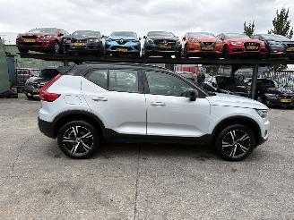 Volvo XC40 1.5 T3 120KW Autom. Clima Navi Camera R-Design NAP picture 4