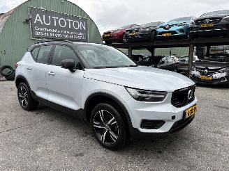 Volvo XC40 1.5 T3 120KW Autom. Clima Navi Camera R-Design NAP picture 3
