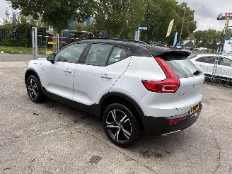 Volvo XC40 1.5 T3 120KW Autom. Clima Navi Camera R-Design NAP picture 7