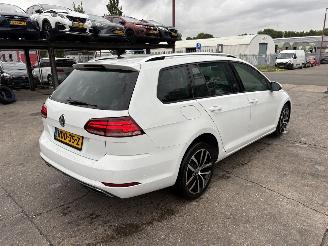 Volkswagen Golf 1.6 TDI 85KW DSG Clima Navi Led Xenon picture 3