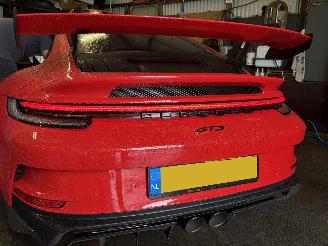 Porsche 911 4.0 GT3 510PK Autom. Schaalstoelen Carbondak NAP picture 29