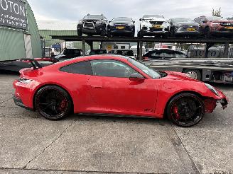 Porsche 911 4.0 GT3 510PK NAP picture 7