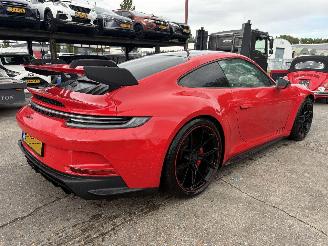 Porsche 911 4.0 GT3 510PK Autom. Schaalstoelen Carbondak NAP picture 2