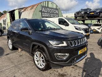 Jeep Compass 1.3T 110KW Autom. Clima Navi Led Limited NAP picture 2