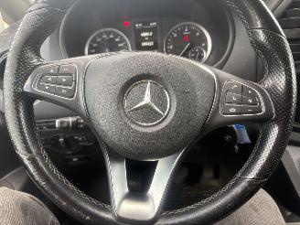Mercedes Vito 110 CDI 75KW Lang Clima Navi Camera Functional picture 11