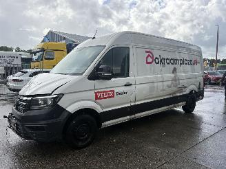  Volkswagen Crafter 2.0 TDI 103KW L4H3 Clima Camera 2021/9