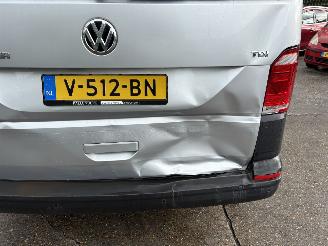 Volkswagen Transporter 2.0 TDI 75KW Airco Schuifdeur L1H1 NAP picture 16