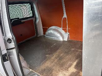 Volkswagen Transporter 2.0 TDI 75KW Airco Schuifdeur L1H1 NAP picture 17