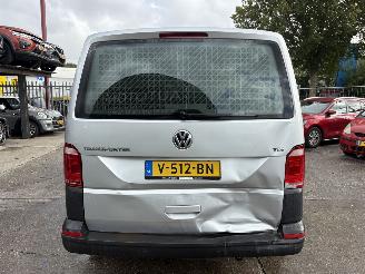 Volkswagen Transporter 2.0 TDI 75KW Airco Schuifdeur L1H1 NAP picture 15