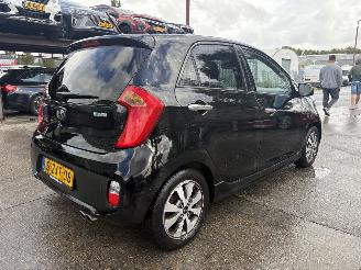 Kia Picanto 1.0 CVVT 51KW Clima Leer Led Xenon X-Treme NAP picture 3