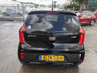 Kia Picanto 1.0 CVVT 51KW Clima Leer Led Xenon X-Treme NAP picture 4