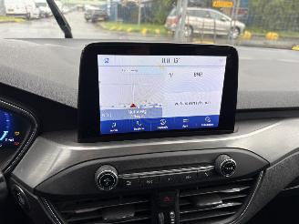 Ford Focus 1.0 Ecoboost 92KW Hybrid Titanium X Clima Navi Camera Led Business NAP picture 10