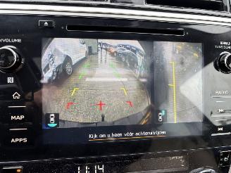 Subaru Outback 2.5I 129KW AWD Autom. Clima Navi 360View Schuifdak picture 17