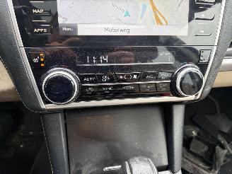 Subaru Outback 2.5I 129KW AWD Autom. Clima Navi 360View Schuifdak picture 12