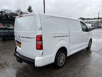 Peugeot Expert 1.5 Bluehdi 88KW L3 120 Airco Schuifdeur 360View NAP picture 3