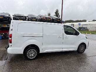 Peugeot Expert 1.5 Bluehdi 88KW L3 120 Airco Schuifdeur 360View NAP picture 2