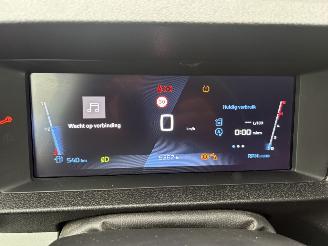 Peugeot Expert 1.5 Bluehdi 88KW L3 120 Airco Schuifdeur 360View NAP picture 13