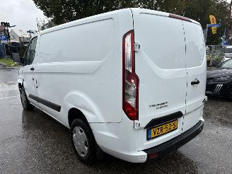 Ford Transit Custom 2.0 TDCI 77KW Led Airco L1H1 Schuifdeur picture 3