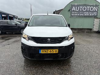 Peugeot Partner 1.5 Bleuhdi 73KW Clima Navi Premium NAP picture 14