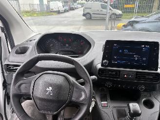 Peugeot Partner 1.5 Bleuhdi 73KW Clima Navi Premium NAP picture 9