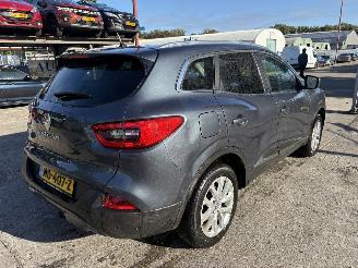 Renault Kadjar 1.2 TCE 96KW Clima Navi Led Camera Intens NAP picture 3