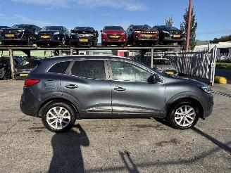 Renault Kadjar 1.2 TCE 96KW Clima Navi Led Camera Intens NAP picture 2