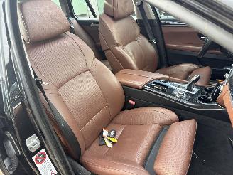 BMW 5-serie 520D 135KW Autom. Pano  Clima Navi Leer High Executive picture 7