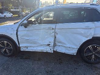 Volkswagen Tiguan 1.4 TSI 110KW eHybrid Dsg Clima Navi Led R-Line picture 15