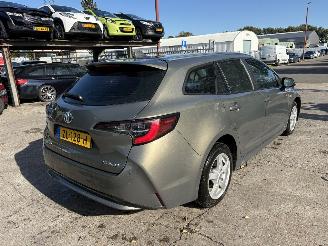 Toyota Corolla Touring Sports 1.8 Hybrid 72KW Autom. Clima Navi HUD Business Intro NAP picture 2