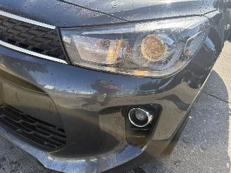 Kia Rio 1.0 TGDI 74KW ComfortPlusLine Navigator Clima Navi Led Xenon NAP picture 16