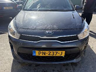 Kia Rio 1.0 TGDI 74KW ComfortPlusLine Navigator Clima Navi Led Xenon NAP picture 17