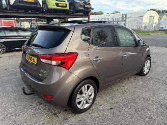 Hyundai Ix20 1.6i 92KW Autom. Clima Navi Pano I-Catcher picture 4