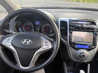 Hyundai Ix20 1.6i 92KW Autom. Clima Navi Pano I-Catcher picture 10