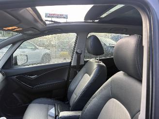 Hyundai Ix20 1.6i 92KW Autom. Clima Navi Pano I-Catcher picture 9